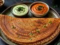 साउथ इंडियन खाने को दें नया ट्विस्ट, शेफ कुणाल की इस रेसिपी से बनाएं इंस्टेंट काला चना डोसा​