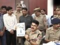 Kanpur Crime News: कानपुर में 15 साल पुराने दोस्त ने टीचर की हत्या की, बुर्का पहनकर आया था; पैसे और गोल्ड लूट ले गया​