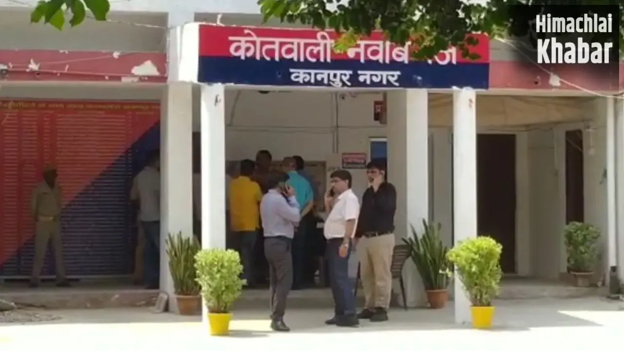 कानपुर के ईएसआई अस्पताल में बवाल, तीन स्टाफ नर्सों पर सीएमएस से जूतों से मारपीट का आरोप; मुकदमा दर्ज​