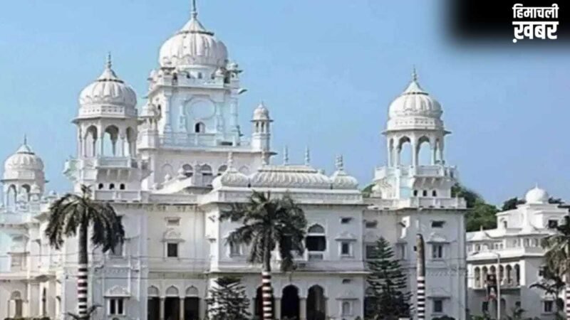 लखनऊ के KGMU में करोड़ों का दवा घोटाला: विभागाध्यक्ष प्रो. अपुल गोयल हटाए गए, 3 कर्मचारी बर्खास्त​