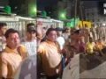 प्रयागराज के किशोर सम्प्रेक्षण गृह में किशोर की पिटाई का आरोप, परिजनों ने किया हंगामा और थाने का घेराव