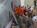 लखनऊ अग्निकांड: इमारतें बनती रहीं लोग खाक होते रहे…कार्यवाही के नाम पर SIT जांच फिर दोषी बरी, नतीजा सिफर!