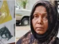 Gorakhpur Murder Mystery: गोरखपुर में तानों से नाराज भांजी ने की मामी की हत्या, लूट का रूप देने की रची साजिश