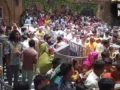 Ganga Dussehra 2026: गंगा दशहरा पर वृंदावन में उमड़ा आस्था का सैलाब, यमुना घाटों पर श्रद्धालुओं की भारी भीड़​