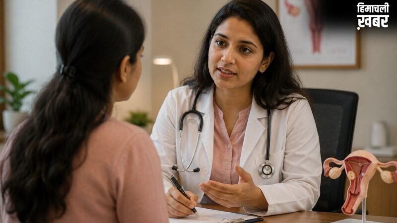 Women’s Health: एक महिला और गायनोकोलॉजिस्ट होने के नाते मैं कभी नहीं करूंगी ये 5 काम, महिलाएं जरूर दें ध्यान​