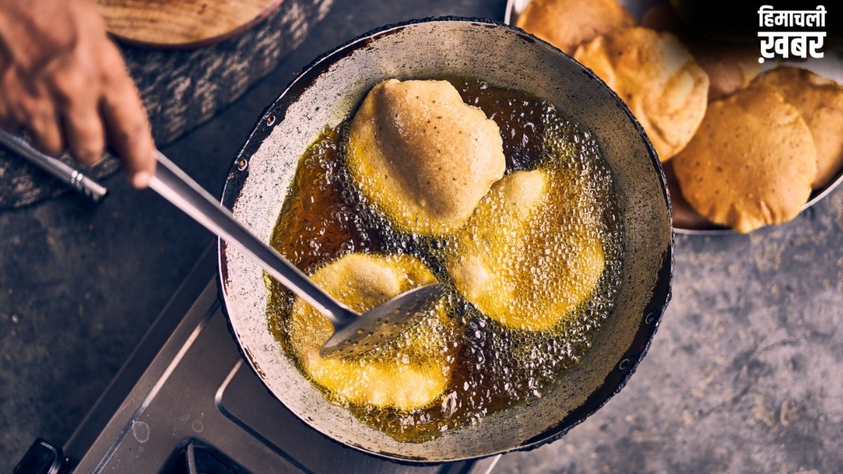 ये Cooking Oils हैं सेहत के लिए खतरनाक, तेजी से बढ़ाते हैं कोलेस्ट्रॉल, तुरंत किचन से हटाएं​