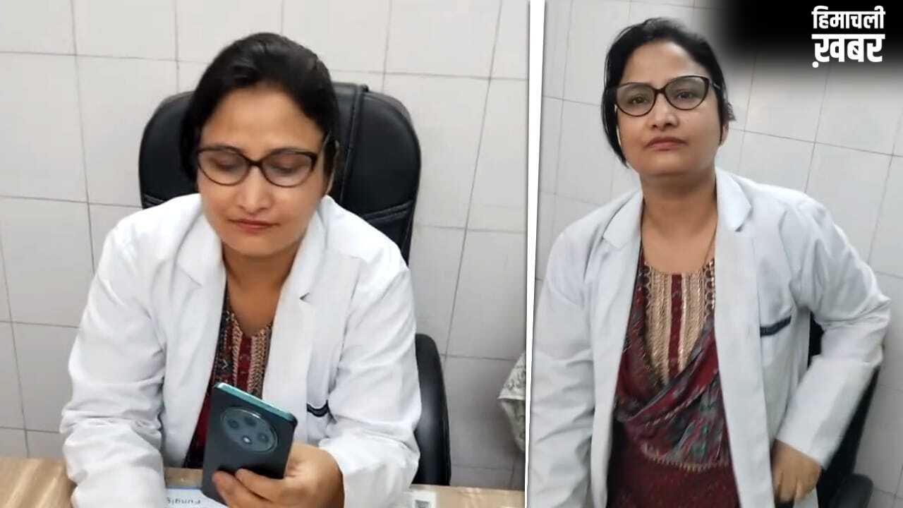 इलाज से इनकार या रील बनाने की साजिश? मुरादाबाद अस्पताल में महिला डॉक्टर से भिड़ी युवती, जानें क्या है पूरा मामला?​