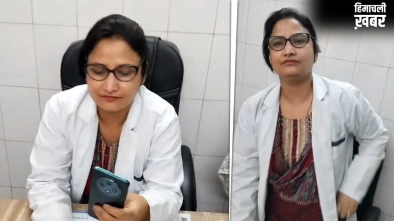 इलाज से इनकार या रील बनाने की साजिश? मुरादाबाद अस्पताल में महिला डॉक्टर से भिड़ी युवती, FIR दर्ज, जानें क्या है पूरा मामला?​