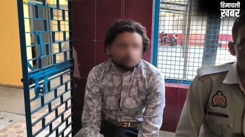जिसके पास थी घर की चाबी, वही रक्षक बना भक्षक… मुरादाबाद में चाचा के दोस्त ने मासूम के साथ की दरिंदगी​