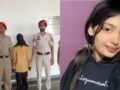 मां के प्रेमी ने की मासूम की हत्या, सूटकेस में छिपाई 16 साल की लड़की की लाश, जंगल ले जाकर जलाया​