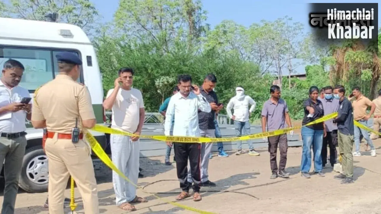 Nagpur Crime: साथ मिलकर करते थे चोरी, अब आपस में ही भिड़े; लकड़गंज व क्राइम ब्रांच ने 3 आरोपियों को दबोचा​