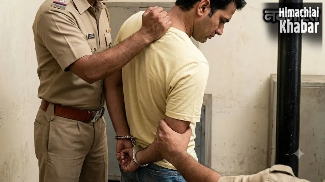 आरपीएफ के डॉग ‘प्रिंस’ का कमाल; नागपुर स्टेशन पर 3.02 लाख रूपए के गांजे के साथ एमपी का तस्कर गिरफ्तार!​
