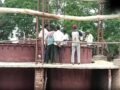 बदायूं में दर्दनाक हादसा, मेंथा प्लांट के टैंक में उतरे तीन भाई, जहरीली गैस से 2 की मौत​