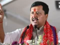 यूपी फतह के लिए नितिन नबीन ने बनाया प्लान! लखनऊ में होने जा रही BJP और RSS की बैठक; सीएम योगी भी होंगे शामिल​