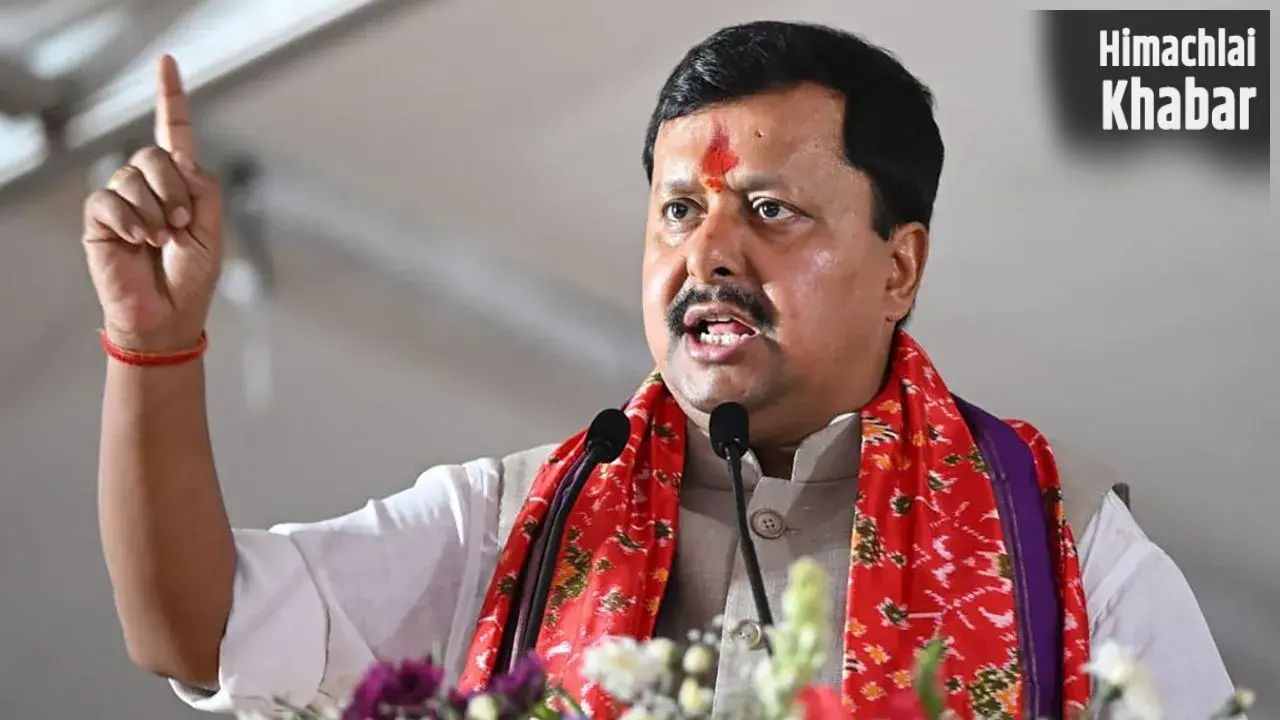 यूपी फतह के लिए नितिन नबीन ने बनाया प्लान! लखनऊ में होने जा रही BJP और RSS की बैठक; सीएम योगी भी होंगे शामिल​
