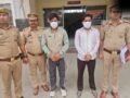 युवराज मेहता केस से सुर्खियों में आया मनिंदर गिरफ्तार, रंगदारी मांगने का आरोप; साथ में भाई भी अरेस्ट​