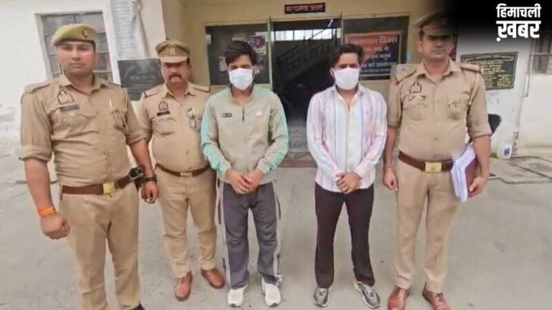युवराज मेहता केस से सुर्खियों में आया मनिंदर गिरफ्तार, रंगदारी मांगने का आरोप; साथ में भाई भी अरेस्ट​