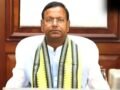 UP: ‘मिशन 2027 को लेकर BJP ने बनाया प्लान, सभी 75 जिलों का दौरा करेंगे पंकज चौधरी​