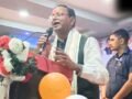 अखिलेश की हर बात का जवाब देना उचित नहीं, जालौन में बोले यूपी BJP चीफ पंकज चौधरी