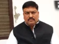 राम मंदिर चढ़ावा चोरी केस: सपा नेता पवन पांडे का दावा- अखिलेश यादव को पहले मिली थी जानकारी​