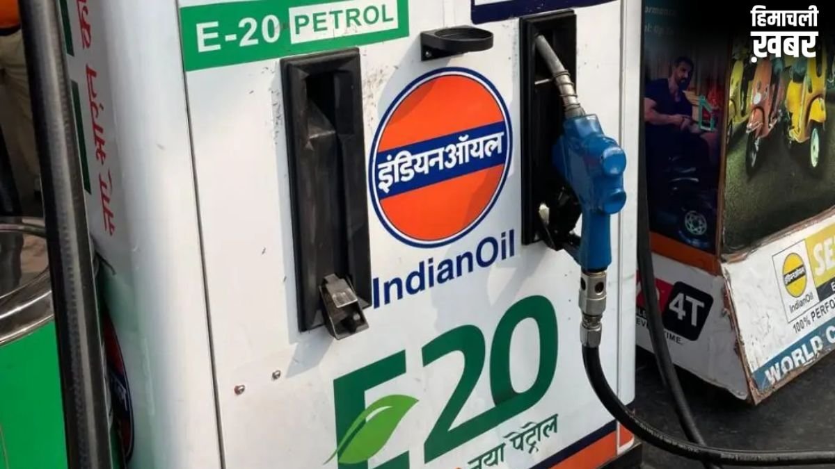 क्या E85 फ्यूल आने से बंद हो जाएंगी E20 फ्यूल वाली गाड़ियां? पेट्रोलियम मंत्री ने दिया ये जवाब​