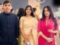 अखिलेश यादव के जुड़वां बच्चों के बर्थडे पर सामने आई उनकी नई तस्वीर, रिंकू सिंह की मंगेतर के साथ आए नजर​