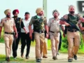 Punjab Police Gangster Module: अमृतसर मर्डर और बटाला कांड से जुड़े 3 आरोपी गिरफ्तार, 3 विदेशी हथियार बरामद