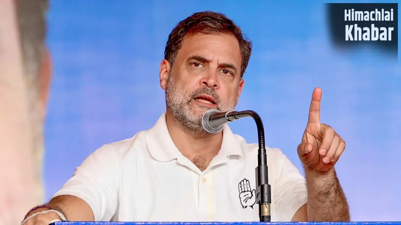 यूपी में इंसानियत शर्मसार! बंधक मजदूरों की खौफनाक दास्तान सुन कांप उठेगी रूह, राहुल गांधी ने मांगा न्याय