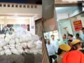 Action On Drug Mafia: आगरा में 3.63 करोड़ की नकली, एक्सपायर्ड और सरकारी सप्लाई की दवाएं जब्त, 8 अवैध गोदाम सील​