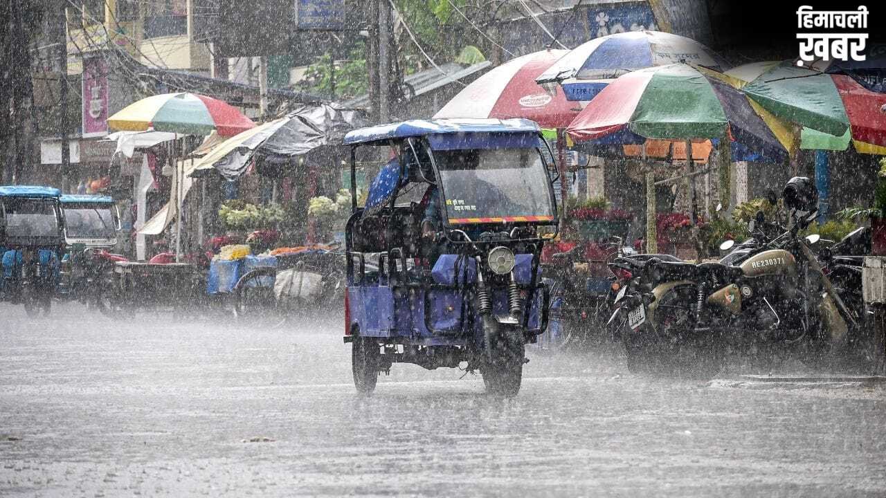 IMD Weather Alert: कहीं बारिश, कहीं ओले, कहीं तेज तूफान… इस हफ्ते मौसम दिखाएगा कई रंग, इन राज्यों में अलर्ट