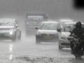 Weather Update: जरा संभलकर! दिल्ली-UP समेत 17 राज्यों में आंधी-बारिश का अलर्ट, 90KM की रफ्तार से चलेंगी हवाएं​