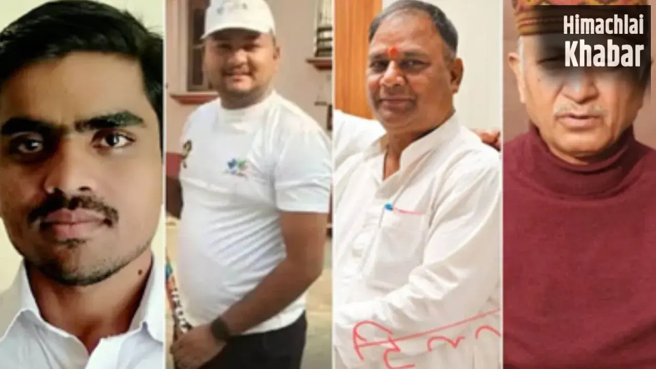 राम मंदिर चढ़ावा चोरी मामला: सभी 8 आरोपियों को 3 दिन की पुलिस हिरासत, फैजाबाद कोर्ट में हुई पेशी​