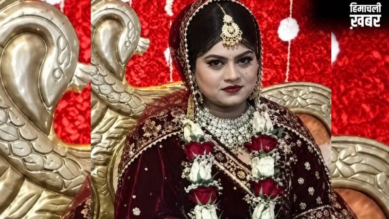 यूपी में NSUI नेता पर दहेज हत्या का केस दर्ज, पत्नी ने देर रात में मायके फोन किया; सुबह फांसी पर लटका मिला शव​