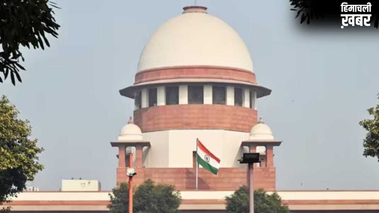 क्या तुमने बिहार वाली अजय देवगन की फिल्म नहीं देखी… SC ने खारिज की याचिका​