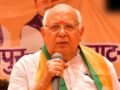 गाजीपुर एनकाउंटर पर सरकार में घमासान! संजय निषाद के उठाए सवाल तो सूर्य प्रताप शाही ने दिया करारा जवाब