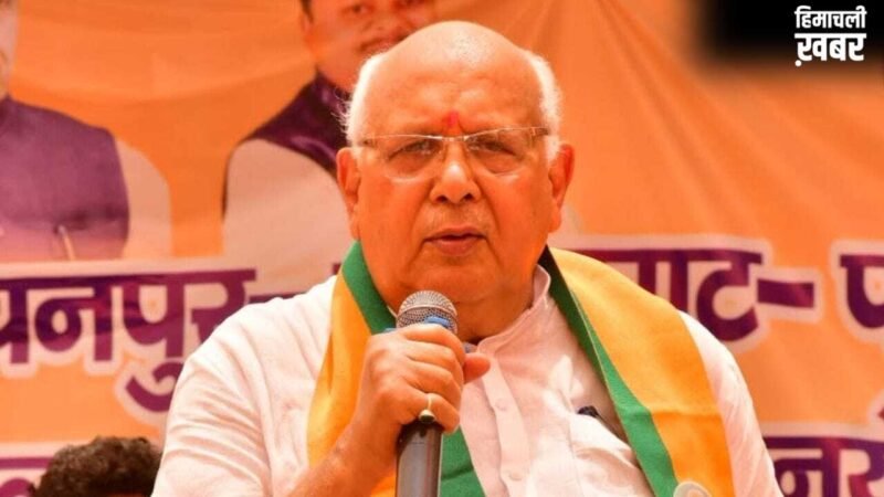 गाजीपुर एनकाउंटर पर सरकार में घमासान! संजय निषाद के उठाए सवाल तो सूर्य प्रताप शाही ने दिया करारा जवाब​