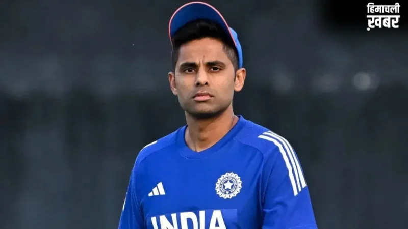 भारत की T20 टीम में बड़ा फेरबदल! सूर्यवंशी अंदर तो सूर्यकुमार बाहर? अय्यर या पाटीदार, किसका कटेगा पत्ता; देखें​