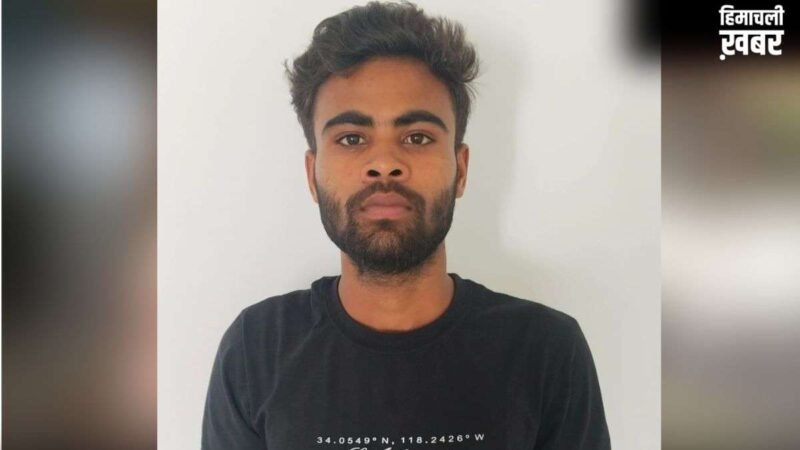 यूपी ATS ने ISI के लिए काम करने वाले शख्स को पकड़ा, महिला नेत्री को मारने की प्लानिंग कर रहा था​
