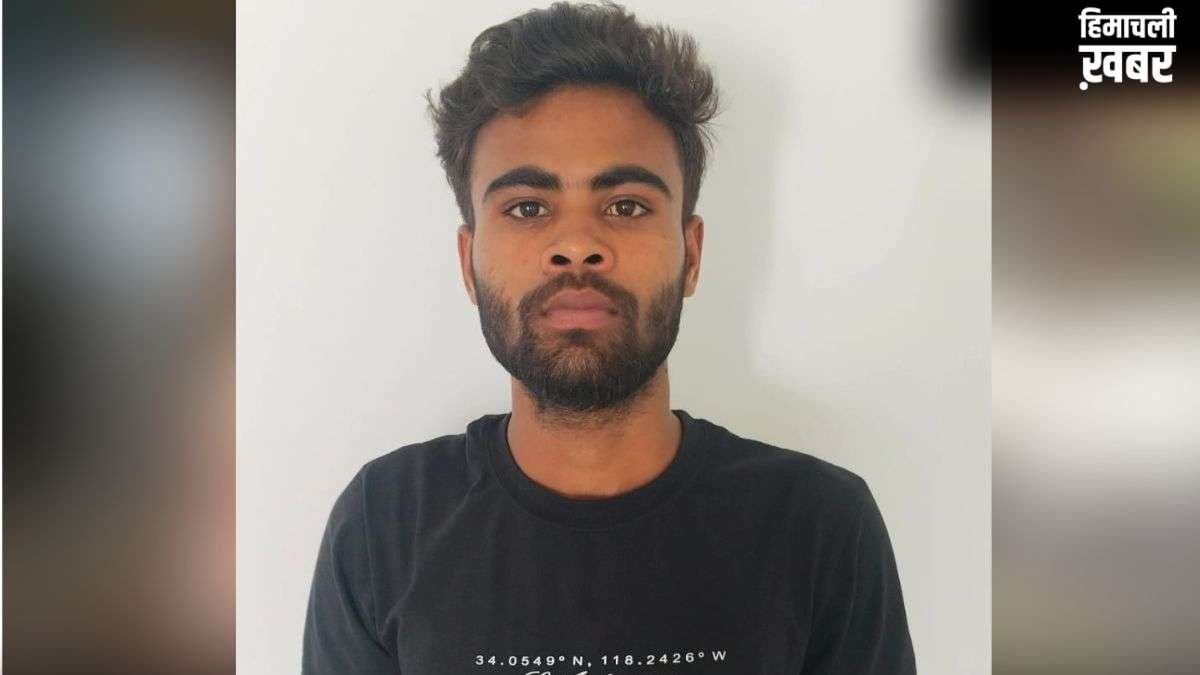 यूपी ATS ने ISI के लिए काम करने वाले शख्स को पकड़ा, महिला नेत्री को मारने की प्लानिंग कर रहा था