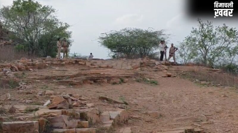 नाबालिग के साथ हैवानियत! हत्या के बाद शव को पेट्रोल डालकर जलाया, गैंगरेप की भी आशंका; जांच में जुटी पुलिस​