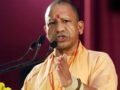 दोस्ती की आड़ में छूरेबाजी मंजूर नहीं, गाजियाबाद के सूर्या हत्याकांड पर बिजनौर में भड़के CM योगी​