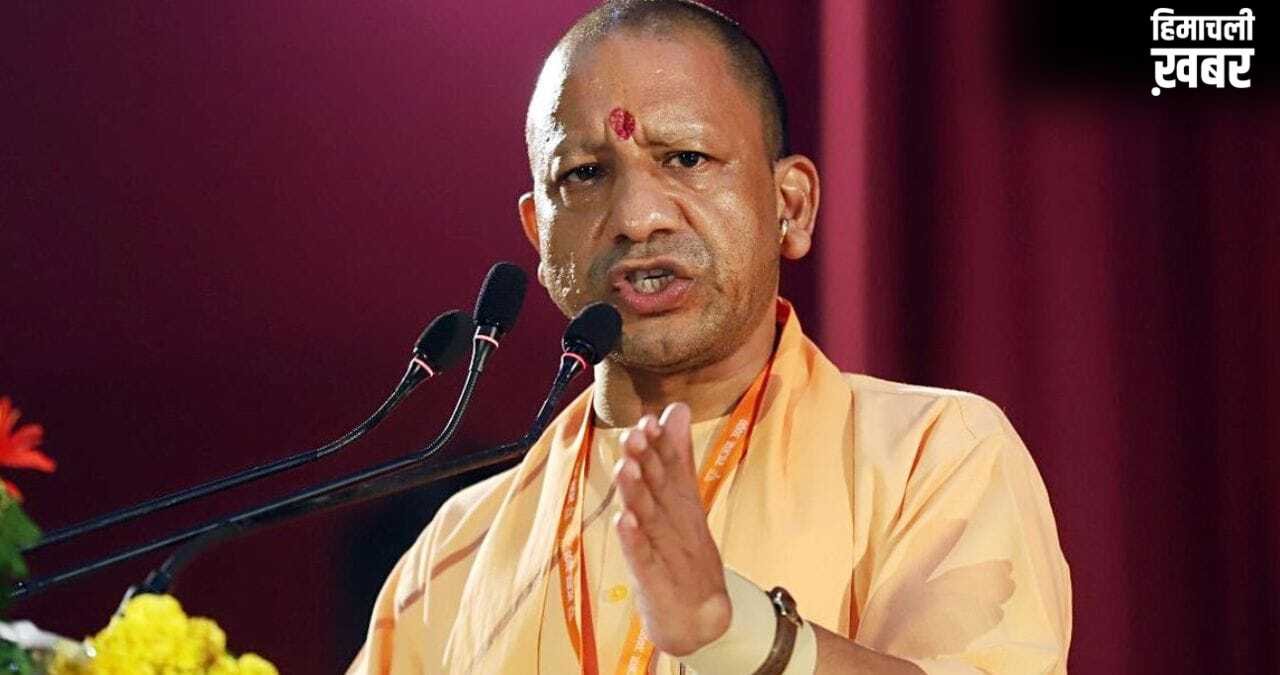 दोस्ती की आड़ में छुरेबाजी मंजूर नहीं, नालायक ‘औलाद’ को समझाना जरूरी… सूर्या हत्याकांड पर बिजनौर में बोले CM योगी​