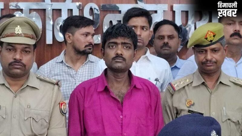‘जो मां-बाप का नहीं हुआ, वो मेरा क्या होगा’… प्रयागराज में ट्रिपल मर्डर के बाद इसलिए हुआ चौथा कत्ल​