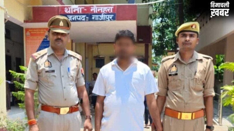 दुल्हन लाने का सपना रह गया अधूरा, बारात से दूल्हे को उठा ले गई पुलिस; वजह हैरान कर देगी!​
