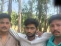 प्यार, प्रेग्नेंसी और मर्डर… पुलिस मुठभेड़ में आरोपी अरेस्ट, सीतापुर के मानसी हत्याकांड की पूरी कहानी​
