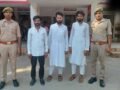 शादी का झांसा, रेप और धर्म परिवर्तन का दबाव… बिजनौर के डॉक्टर फैजान पर युवती ने लगाया आरोप, अस्पताल सील