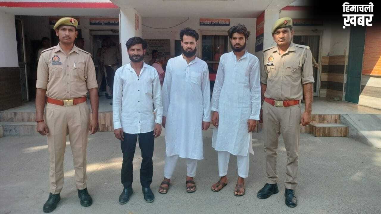 शादी का झांसा, रेप और धर्म परिवर्तन का दबाव… बिजनौर के डॉक्टर फैजान पर युवती ने लगाया आरोप, अस्पताल सील