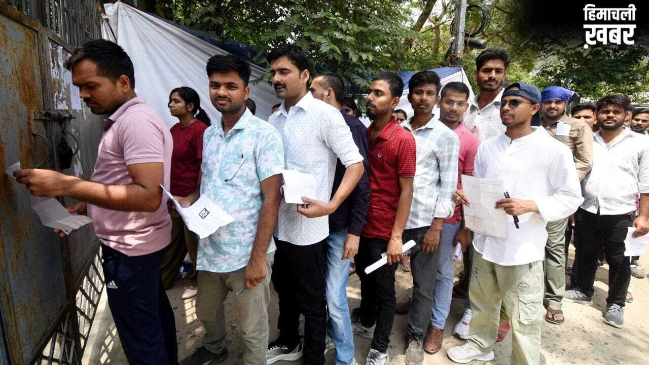 UP Police Exam 2026: यूपी पुलिस परीक्षा से 24 घंटे पहले टेलीग्राम पर शेयर हुआ QR कोड, जानें इसके पीछे की साजिश, एक्शन में STF​