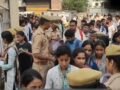 चूड़ी, बाली, क्लिप, और चाभी, UP पुलिस कांस्टेबल भर्ती परीक्षा में क्या-क्या लेकर न जाएं अभ्यर्थी, सामने आई लिस्ट​