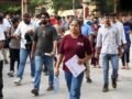 UP Police Constable Exam 2026: रेलवे चलाएगा एग्जाम स्पेशल ट्रेन… बसों में मुफ्त यात्रा कर सकेंगे अभ्यर्थी​